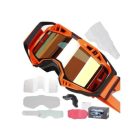 LS2 Aura Pro cross szemüveg