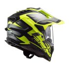 LS2 MX701 Explorer Alter bukósisak