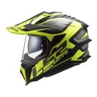 LS2 MX701 Explorer Alter bukósisak