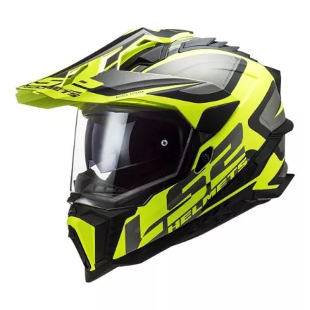 LS2 MX701 Explorer Alter bukósisak