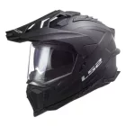 LS2 MX701 Explorer Solid bukósisak