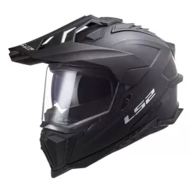 LS2 MX701 Explorer Solid bukósisak