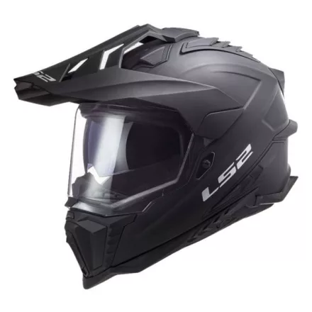LS2 MX701 Explorer Solid bukósisak