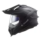LS2 MX701 Explorer Solid bukósisak