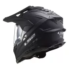 LS2 MX701 Explorer Solid bukósisak