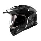 LS2 MX702 Pioneer II Hill bukósisak