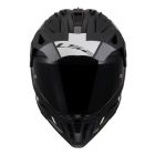 LS2 MX702 Pioneer II Hill bukósisak