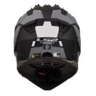 LS2 MX702 Pioneer II Hill bukósisak