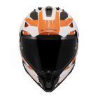 LS2 MX702 Pioneer II Namib bukósisak