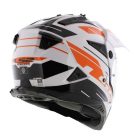 LS2 MX702 Pioneer II Namib bukósisak