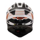 LS2 MX702 Pioneer II Namib bukósisak