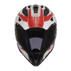 LS2 MX702 Pioneer II Namib bukósisak