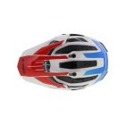 LS2 MX702 Pioneer II Namib bukósisak