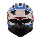 LS2 MX702 Pioneer II Namib bukósisak