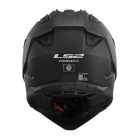 LS2 MX702 Pioneer II Solid bukósisak