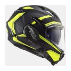 LS2 FF900 Valiant II Revo bukósisak