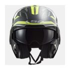 LS2 FF900 Valiant II Revo bukósisak