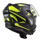 LS2 FF900 Valiant II Revo bukósisak