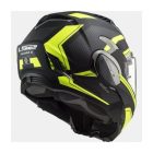 LS2 FF900 Valiant II Revo bukósisak