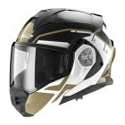 LS2 FF901 Advant X Metryk bukósisak