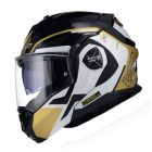 LS2 FF901 Advant X Metryk bukósisak