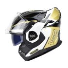 LS2 FF901 Advant X Metryk bukósisak