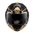 LS2 FF901 Advant X Metryk bukósisak