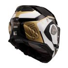 LS2 FF901 Advant X Metryk bukósisak