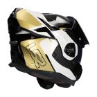 LS2 FF901 Advant X Metryk bukósisak