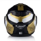 LS2 FF901 Advant X Metryk bukósisak