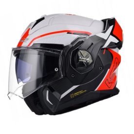 LS2 FF901 Advant X Metryk bukósisak