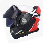 LS2 FF901 Advant X Metryk bukósisak