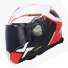 LS2 FF901 Advant X Metryk bukósisak