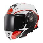 LS2 FF901 Advant X Metryk bukósisak