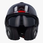 LS2 FF901 Advant X Metryk bukósisak