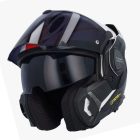 LS2 FF901 Advant X Metryk bukósisak