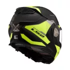 LS2 FF901 Advant X Oblivion bukósisak