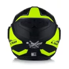 LS2 FF901 Advant X Oblivion bukósisak