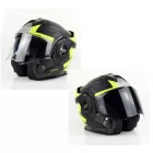 LS2 FF901 Advant X Oblivion bukósisak