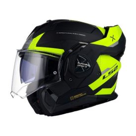 LS2 FF901 Advant X Oblivion bukósisak