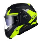 LS2 FF901 Advant X Oblivion bukósisak