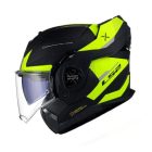 LS2 FF901 Advant X Oblivion bukósisak