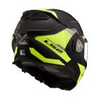 LS2 FF901 Advant X Oblivion bukósisak