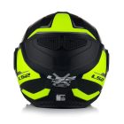 LS2 FF901 Advant X Oblivion bukósisak