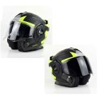 LS2 FF901 Advant X Oblivion bukósisak