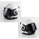 LS2 FF901 Advant X Solid bukósisak