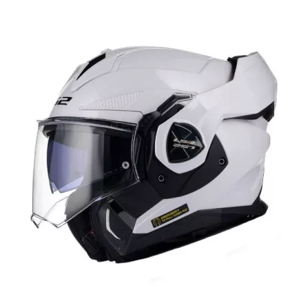 LS2 FF901 Advant X Solid bukósisak