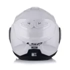 LS2 FF901 Advant X Solid bukósisak