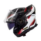 LS2 FF901 Advant X Spectrum bukósisak