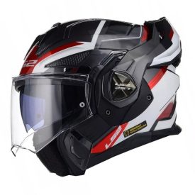 LS2 FF901 Advant X Spectrum bukósisak